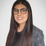 Lucia Barrera Ocampo, Associate Director profile photo