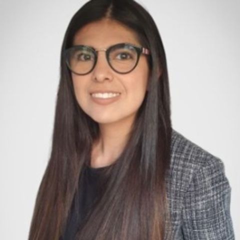 Lucia Barrera Ocampo