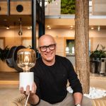 Hubert Abt, CEO profile photo