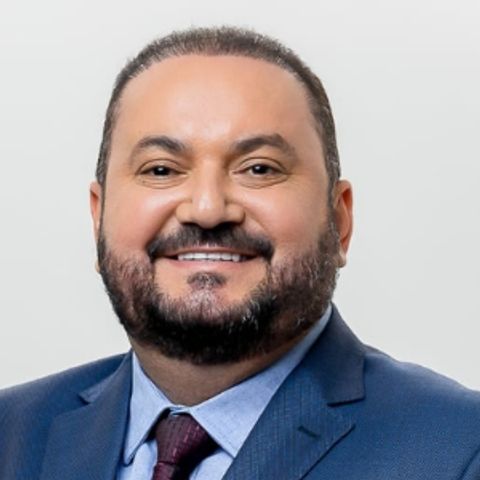 Regis Cleivys Sampaio Bento