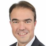 Rustom Vickers, Head of Development profile photo