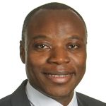 Honoré Achille Simo, Executive Director, Value and Risk Advisory profile photo