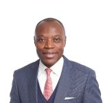 Honoré Achille Simo, Executive Director, Strategic Value Advisory profile photo