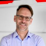 Joachim Rabe, Chief Operating Officer profile photo