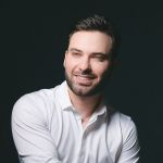 Rui Arle, Co-CEO profile photo