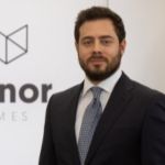 José Cravo, Chief Investor Relations Officer profile photo