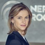 Justyna Bartosz, Group Head of Leasing profile photo