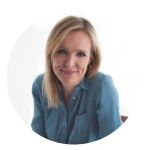 Rebecca Schulz, Senior Expert Logistics Real Estate profile photo