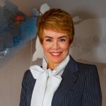 Izabela Vasconcelos, Chair & Managing Partner profile photo
