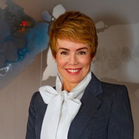 Izabela Vasconcelos