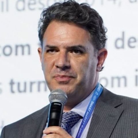 Marcelo Xavier