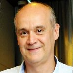 Marcelo Raposo da Mota, CFO profile photo