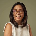 Monica Com, Director profile photo