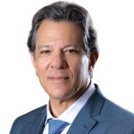 Fernando Haddad, Ex-Ministro da Fazenda, Ex-Ministro da Educação, Ex-Prefeito de São Paulo profile photo