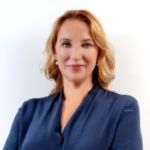 Ludmila Savova, Director Strategic Business Development profile photo