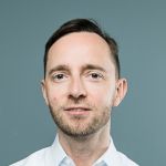 Swen Nicolaus, Gründer, Geschäftsführer und Regional Operating Principal profile photo