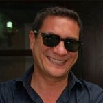 Carlos Escobosa, Commercial Director profile photo
