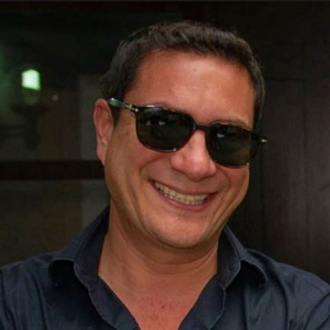 Carlos Escobosa