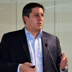 Carlos Ugaz, Director ejecutivo - División Global - LATAM profile photo