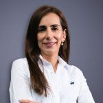 Sandra Herrera Sanchez, Gerente de Estrategia de Portafolio profile photo