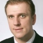 Michal Stepien, Deputy CEO profile photo