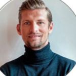 Robert Jantzen, Co-Founder profile photo