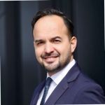 Mirko Vasiljevic, Business Development Manager profile photo