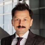 Adam Skorek, Investment Director profile photo