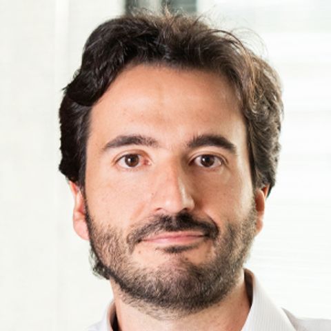 Eduardo Malheiros