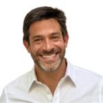 Alexandre Mangabeira, CEO profile photo