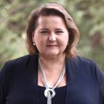 Marcela Fialkova, Strategy Director profile photo