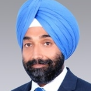Anant Singh