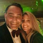 Shervin Zade, CEO profile photo