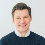 Benedict Marzahn, Co-CEO profile photo