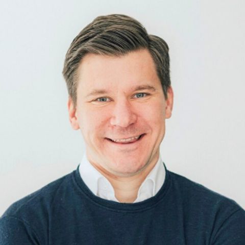 Benedict Marzahn