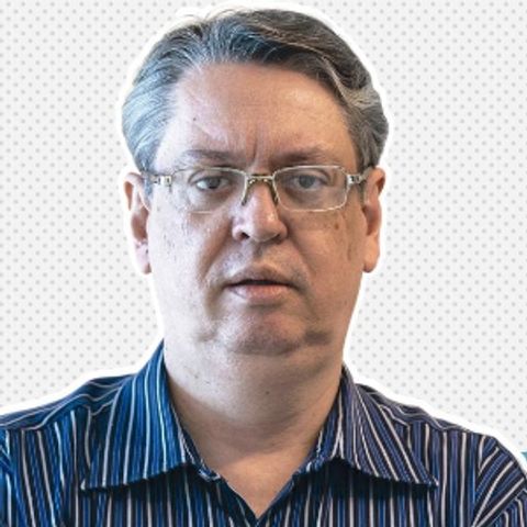 Célio Fernando Bezerra Melo