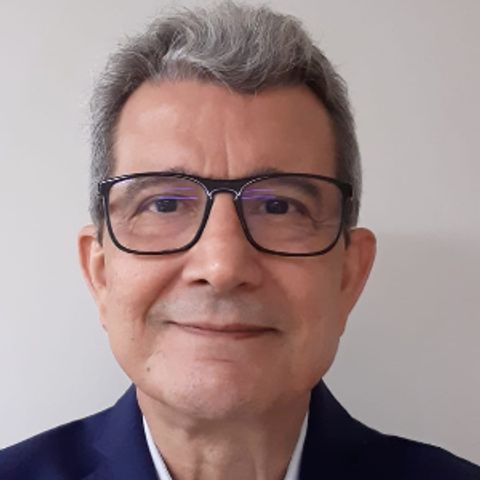 Paulo Henrique de Almeida