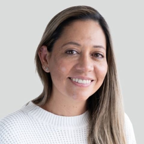 María Camila Parra