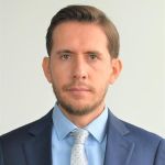 Dave Zarama, Principal Officer, Structured Finance profile photo