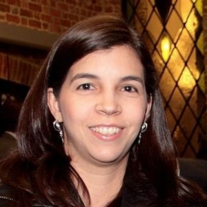 Maria Claudia Sanchez