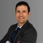 Daniel Bermudez, Regional Manager Andean, Central America & Caribbean profile photo