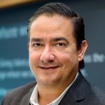 Pablo Vila, VP of Sustainability profile photo