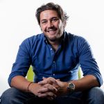 Rafael Nader, Vice-Presidente Comercial profile photo