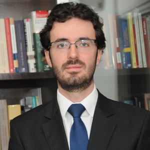Arthur Rios