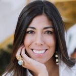 Karen Scarpetta, Regional General Manager de LATAM profile photo