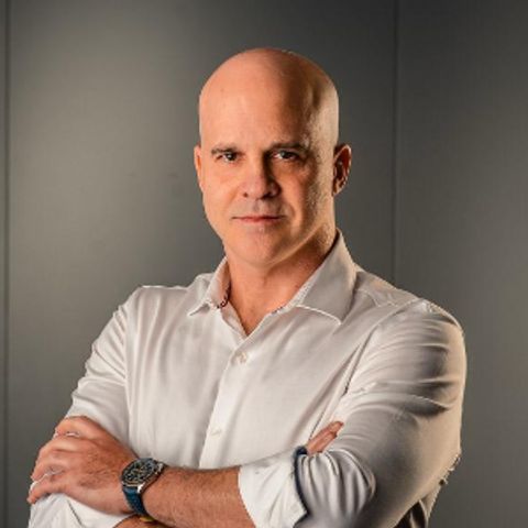 Marcel Lieban