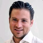 Armando Gomez, Head of Latam profile photo