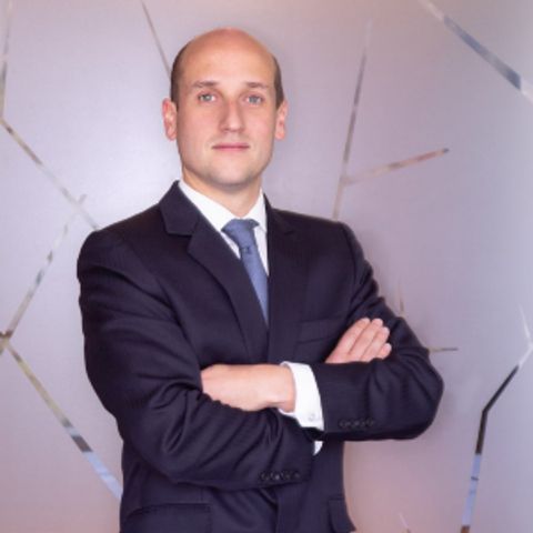 Alfonso Ugarte