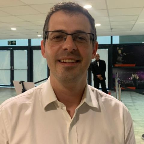 Fernando Machado Silva