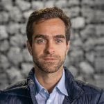 Fernando Aragão, CEO profile photo